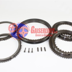 Σετ Σώματα-Φρενάκια 1ης/2ης 1325298007