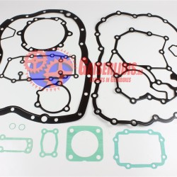 Σετ Φλάντζες Ecosplit 4 1325298009