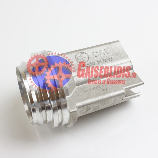 Αλουμίνιο / Κύλινδρος Όβερ 1325312012