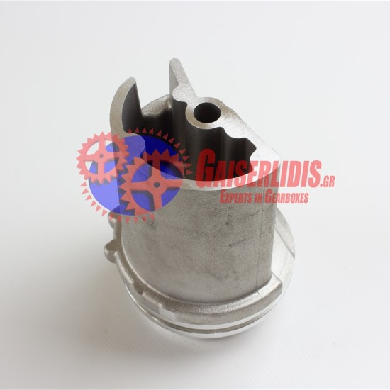 Αλουμίνιο / Κύλινδρος Όβερ 1325312012