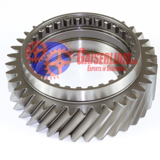 Γρανάζι Όβερ 36δ 1327302005