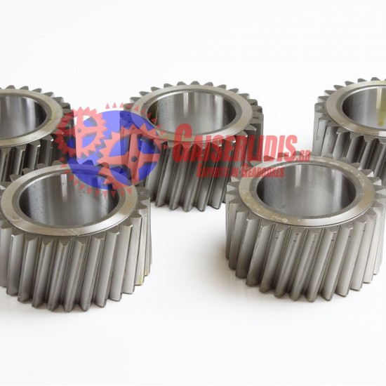 Σετ Γρανάζια Πλανητικού AS 1328232006