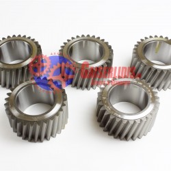 Σετ Γρανάζια Πλανητικού AS 1328232006