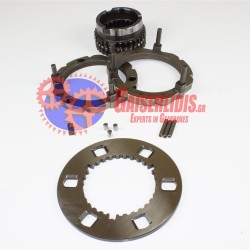 Σετ Φρενάκια 0,78 1328298001