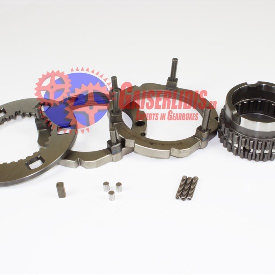 Σετ Φρενάκια 1,00 1328298002