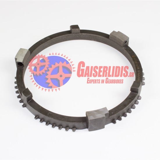 Φρενάκι Αργό-Γρήγορο AS 1328333005