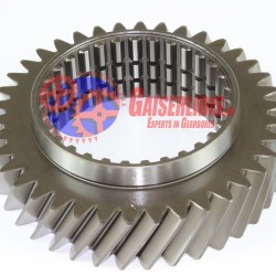 Γρανάζι Όβερ AS 38δ 1329304011