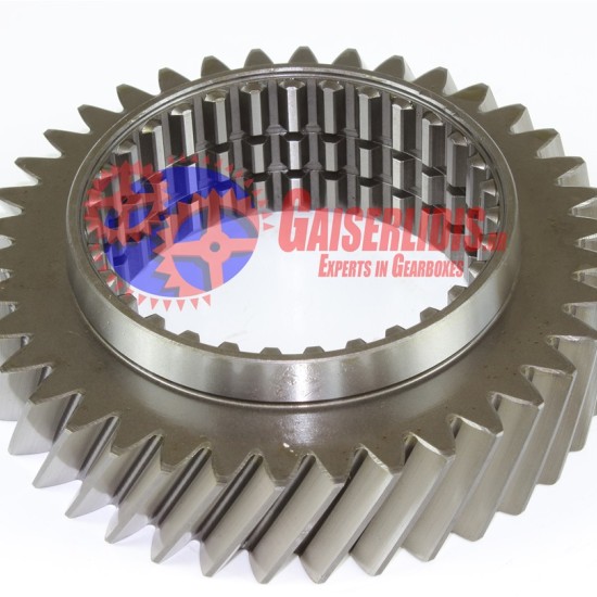 Γρανάζι Όβερ AS 38δ 1329304011