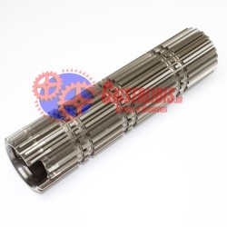 Αυλακωτός Άξονας AS 1329304012