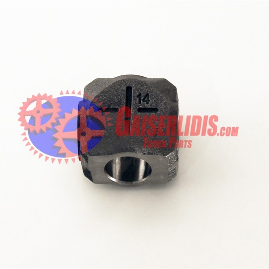 Σώμα Σταυρού Διαφορικού 42101766