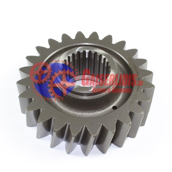 Γρανάζι Βοηθητικής 24δ 1336294