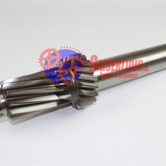 Τρελός Άξονας 11/18δ 6S-800 1346203002