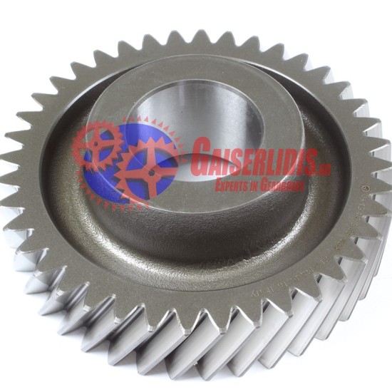 Γρανάζι 5ης Τρελού 40δ 1346303038