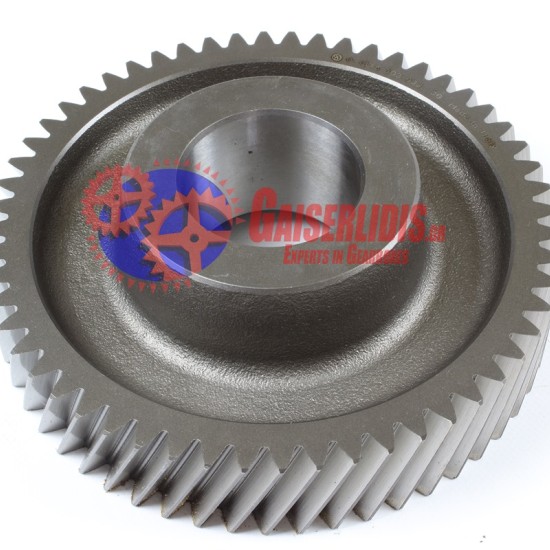 Γρανάζι 6ης Τρελού 56δ 1346303039