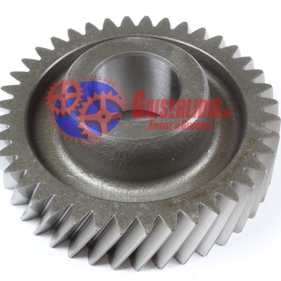 Γρανάζι 5ης Τρελού 40δ 1346303053