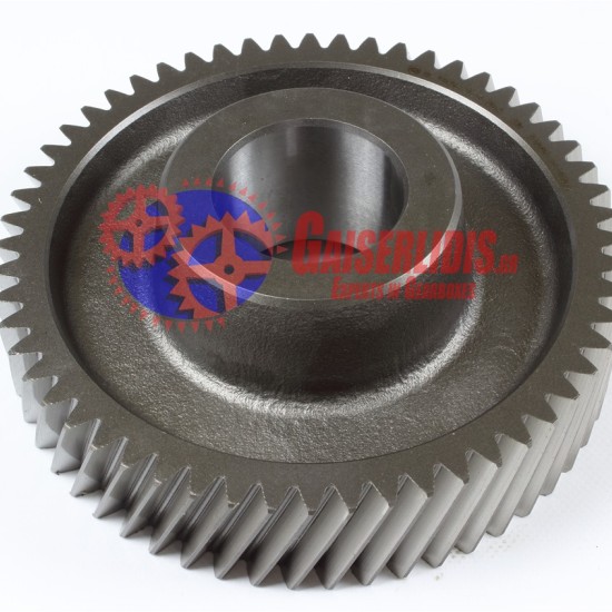 Γρανάζι 6ης Τρελού 56δ 1346303054