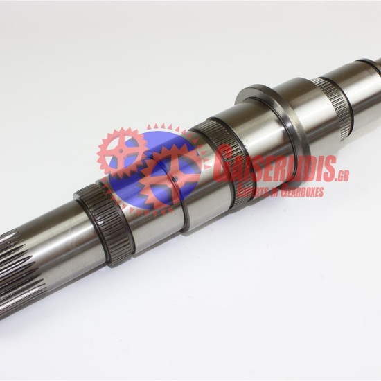 Αυλακωτός 6S-800 1346304108