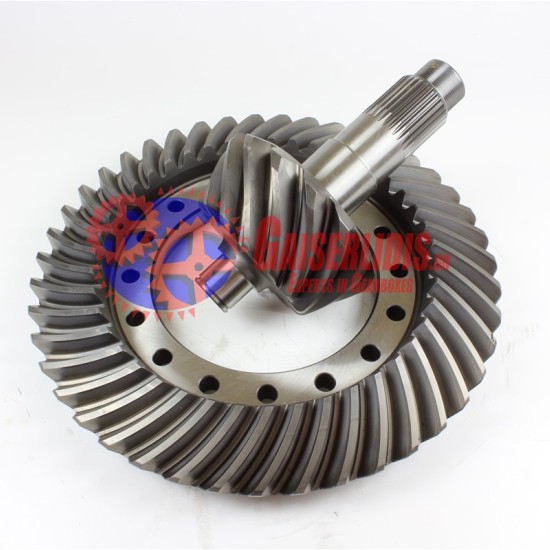 Κορώνα & Πηνίο DAF 1347 14x43 R.=3,07 1365793