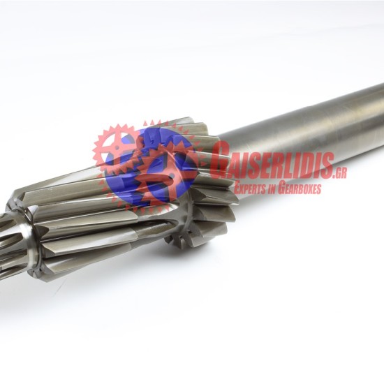 Τρελός Άξονας 6S-700 1347203001