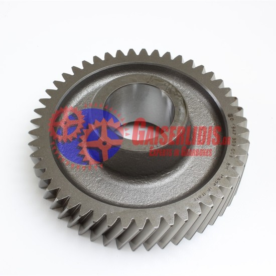 Γρανάζι 5ης Τρελού 1347303003