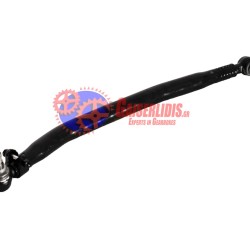 Μπάρα Τιμονιού L=840mm 1385496