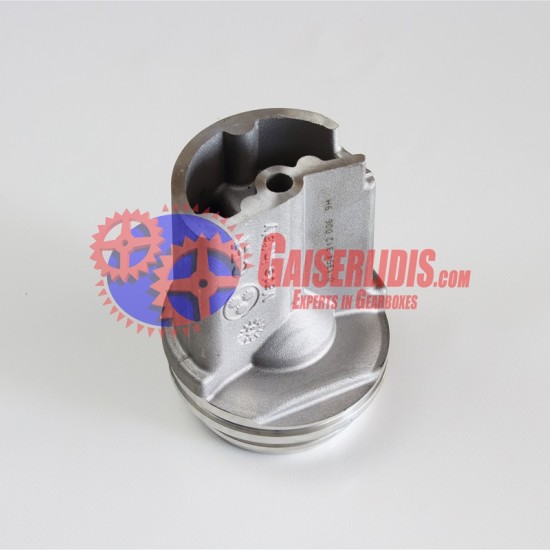 Αλουμίνιο / Κύλινδρος Όβερ 1354312006