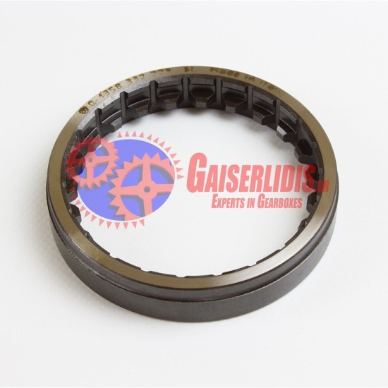 Οδοντωτό Κουκουνάρας AS 1328332033