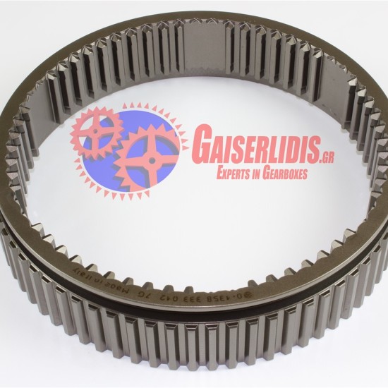 Μούφα Αργό-Γρήγορο AS 1358333012