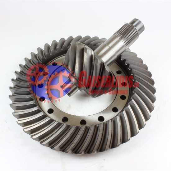 Κορώνα & Πηνίο DAF 1347 R.=3,31 1361375