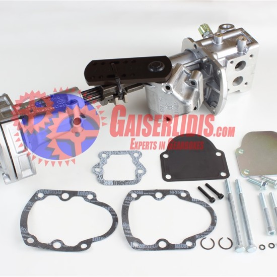 Σετ Μετατροπής Μηχανικού Λεβιέ SK 6552600198A