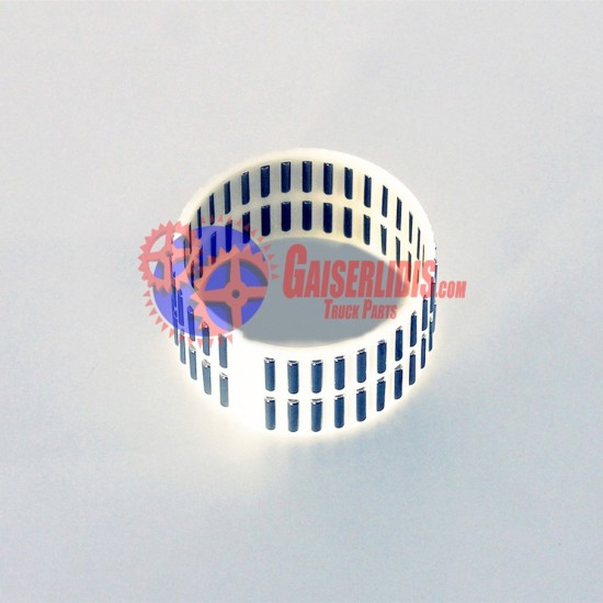 Μακαρονοτό Ρουλεμάν 42538287