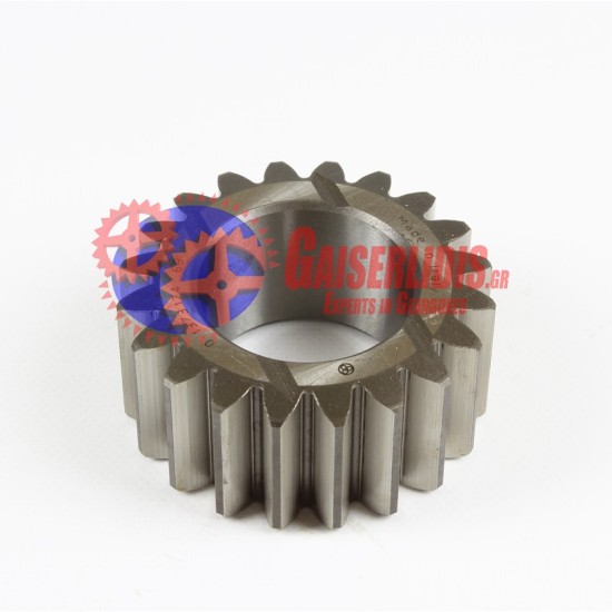 Γραναζάκια Πλανητικού 1373174