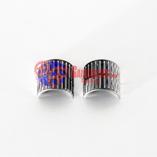 Μακαρονοτά Ρουλεμάν 2996933