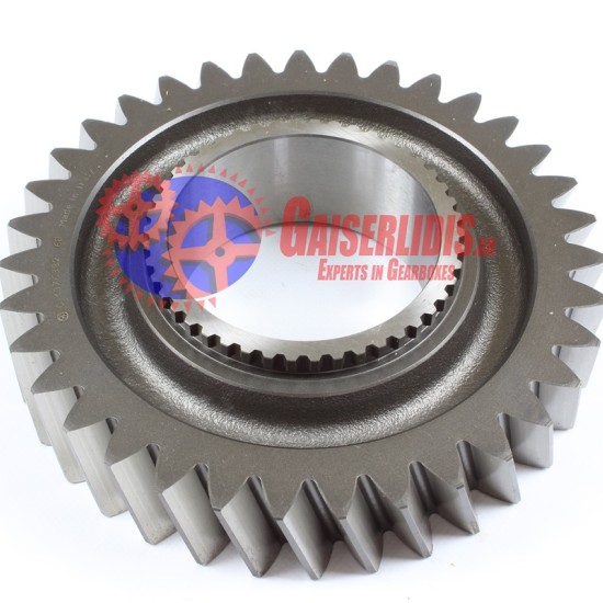 Γρανάζι 2ας 35δ 1376382