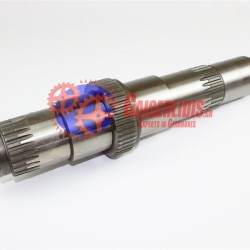 Αυλακωτός Άξονας 1387295