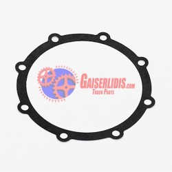 Φλάντζα Καπακίου Διαφορικού 387349