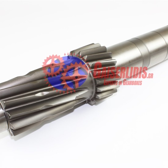 Τρελός Άξονας 19/12δ 1393880