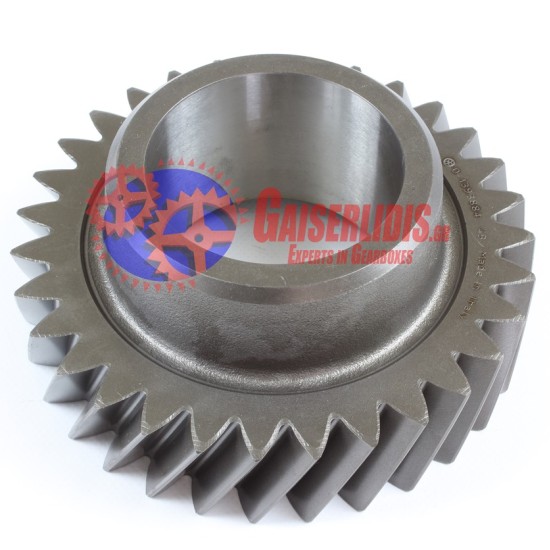 Γρανάζι Όβερ Τρελού 31δ 1393884