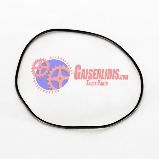 O-Ring Καπακιού Κόπλερ 149,5x3mm 0209978548