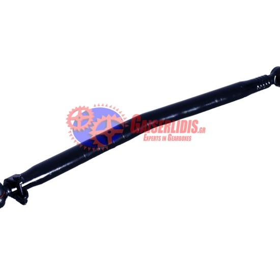 Μπάρα Τιμονιού L=988mm 1395995