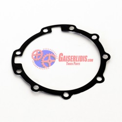 Φλάντζα Αλουμινίου Κόπλερ 1315331001