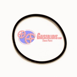 O-Ring Κυλίνδρου Όβερ 82x3 0634313018