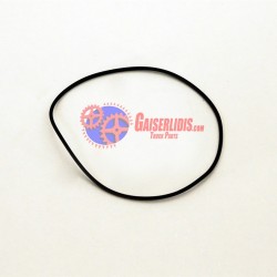 O-Ring 138x3mm 0634303110