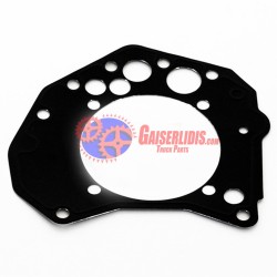 Φλάντζα Καπάκι Αντλίας Λαδιού 9452610280