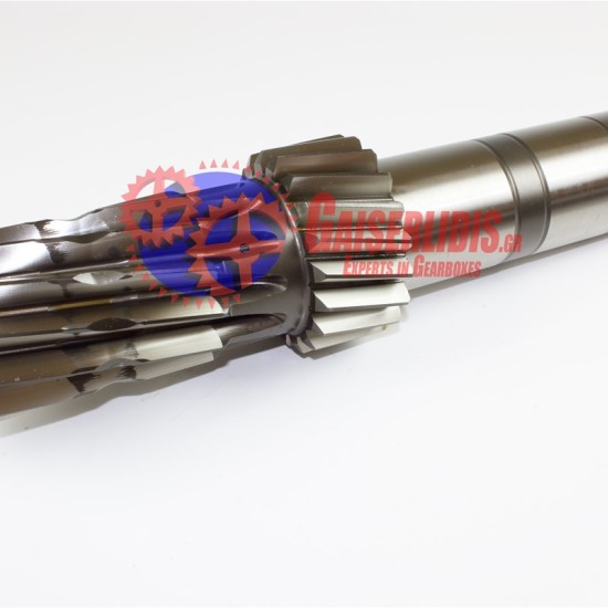 Τρελός Άξονας 12/19δ 1399192