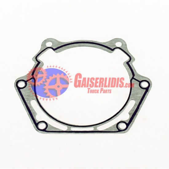 Φλάντζα Χωνάκι 6S-1900 0501317402