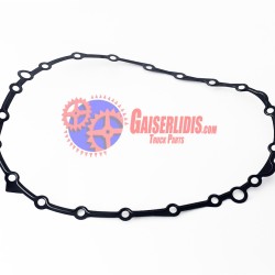 Φλάντζα Πίσω AS Mid 0501322837