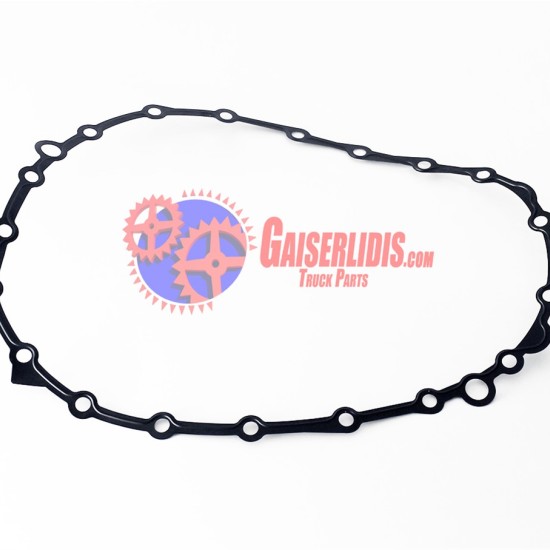 Φλάντζα Πίσω AS Mid 0501322837