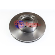 Δίσκος Εμπρός LF55 1400069 Δίσκος Εμπρός LF55 1400069