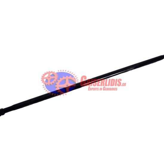 Κεντρική Μπάρα L=1603mm 1706036